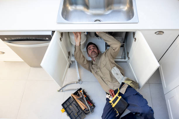 Best Gas Line Repair  in Pageland, SC