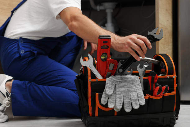 Professional Plumbing in Pageland, SC
